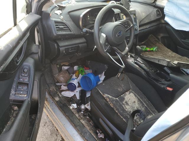 Photo 8 from auction – 2020 SUBARU IMPREZA PR with VIN 4S3GTAV60L3729482