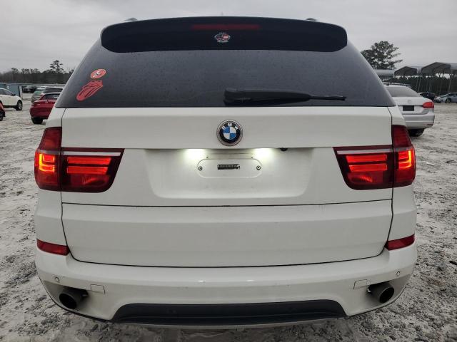 Photo 6 from auction – 2011 BMW X5 XDRIVE3 with VIN 5UXZV4C57BL409555