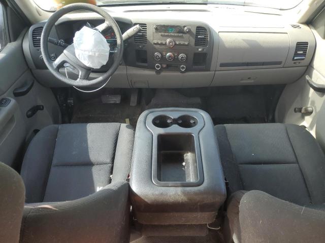 Photo 8 from auction – 2012 GMC SIERRA C15 with VIN 3GTP1TEA2CG265551