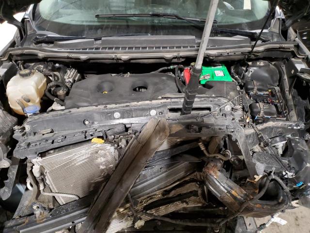 Photo 12 from auction – 2015 FORD EDGE SEL with VIN 2FMTK4J98FBB03665