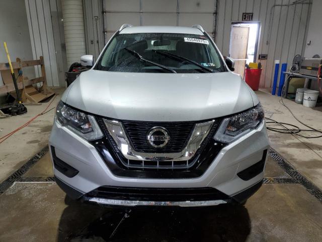 Photo 5 from auction – 2018 NISSAN ROGUE S with VIN KNMAT2MV4JP576051