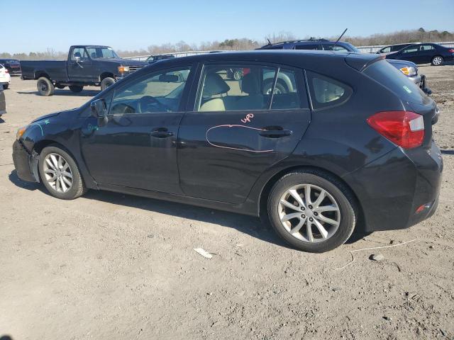 Photo 2 from auction – 2013 SUBARU IMPREZA PR with VIN JF1GPAC69DH201389