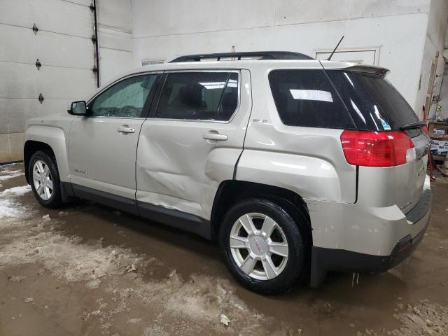 Photo 2 from auction – 2013 GMC TERRAIN SL with VIN 2GKALSEK0D6298813