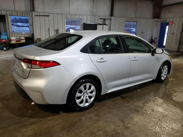 Photo 3 from auction – 2024 TOYOTA COROLLA LE with VIN 5YFB4MDEXRP179466