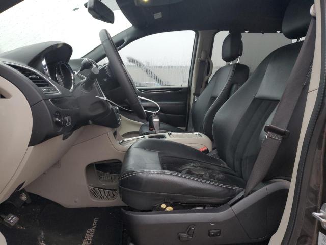 صورة رقم 7 من المزاد - 2016 DODGE GRAND CARA مع VIN 2C4RDGCG9GR279106