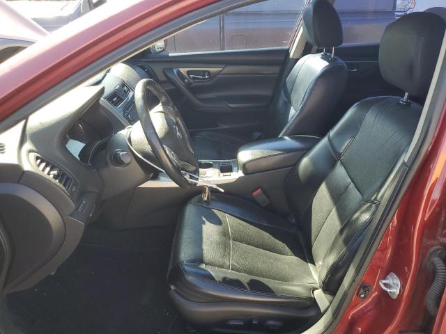 Photo 7 from auction – 2015 NISSAN ALTIMA 2.5 with VIN 1N4AL3AP4FC591519