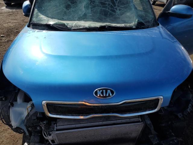 Снимка 11 от търг – 2016 KIA SOUL + с VIN KNDJP3A58G7401423