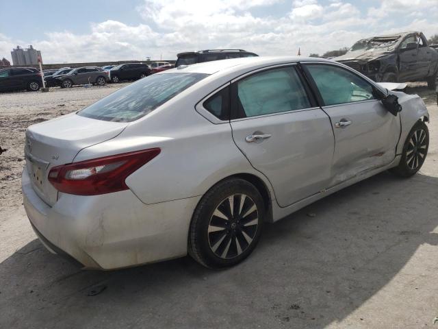 Photo 3 from auction – 2018 NISSAN ALTIMA 2.5 with VIN 1N4AL3AP5JC210852