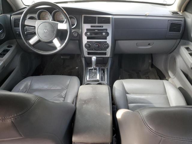 Photo 8 from auction – 2006 DODGE CHARGER SE with VIN 2B3KA43G56H302623