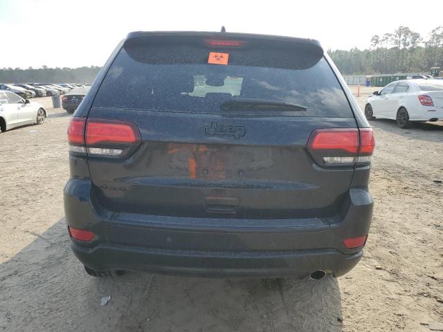 Photo 6 from auction – 2018 JEEP GRAND CHER with VIN 1C4RJFAG1JC207919