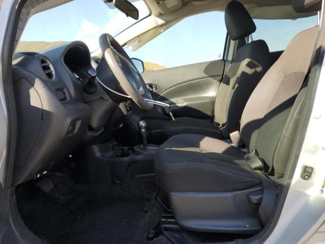 Photo 7 from auction – 2017 NISSAN VERSA NOTE with VIN 3N1CE2CP5HL367027