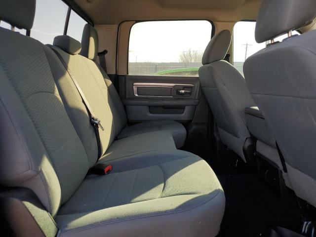 Photo 10 from auction – 2017 RAM 2500 SLT with VIN 3C6UR5DL3HG685151