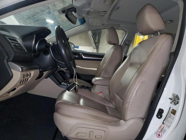Photo 7 from auction – 2018 SUBARU LEGACY 3.6 with VIN 4S3BNEN64J3037993