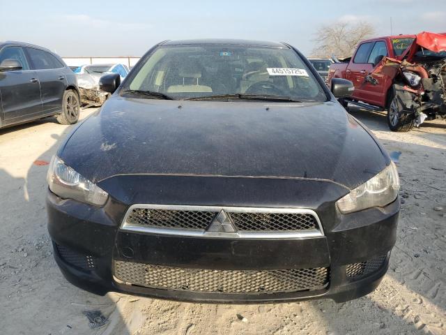 Photo 5 from auction – 2015 MITSUBISHI LANCER ES with VIN JA32U2FU4FU023140