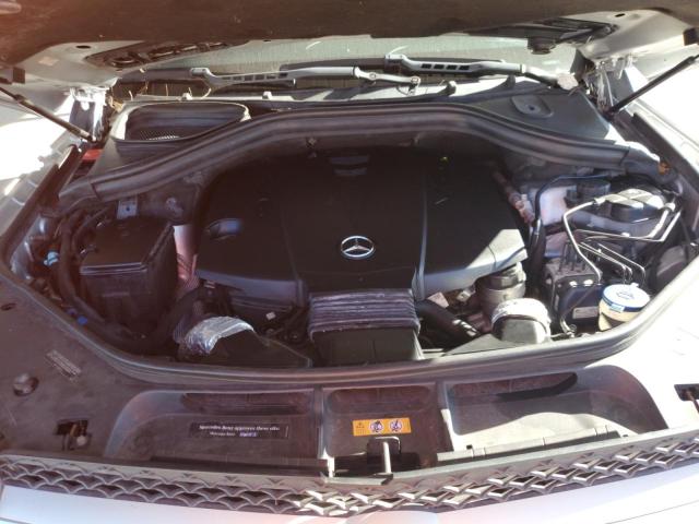 Photo 12 from auction – 2014 MERCEDES-BENZ GL 350 BLU with VIN 4JGDF2EE5EA327832