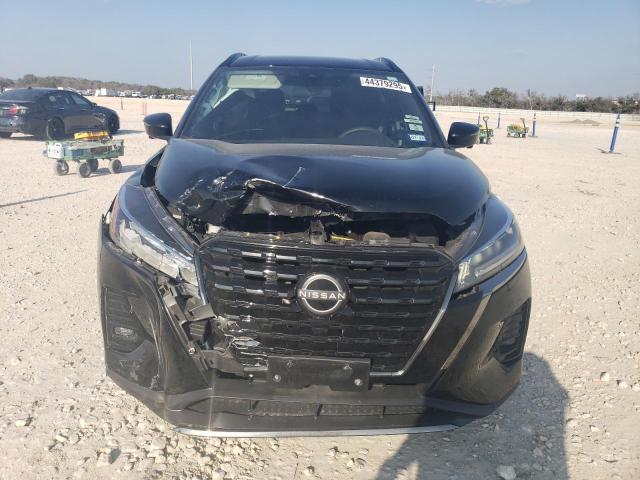 Photo 5 from auction – 2023 NISSAN KICKS SR with VIN 3N1CP5DV9PL552530