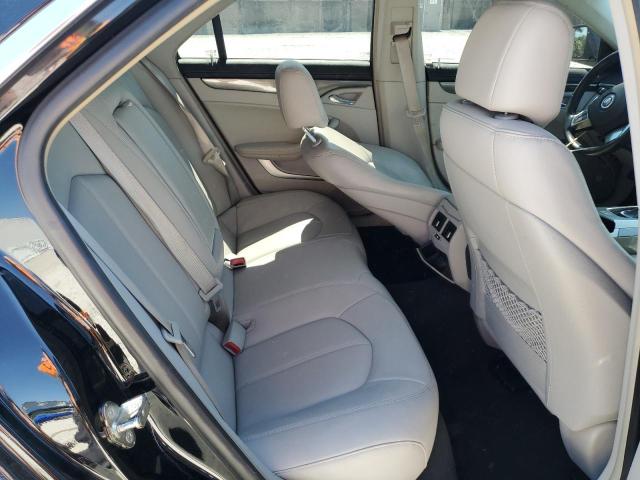 Photo 10 from auction – 2010 CADILLAC CTS with VIN 1G6DA5EG3A0128772