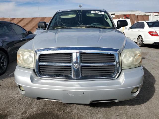 Photo 5 from auction – 2005 DODGE DAKOTA QUA with VIN 1D7HE48N95S177871