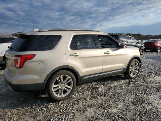 Photo 3 from auction – 2017 FORD EXPLORER X with VIN 1FM5K7D81HGE08143