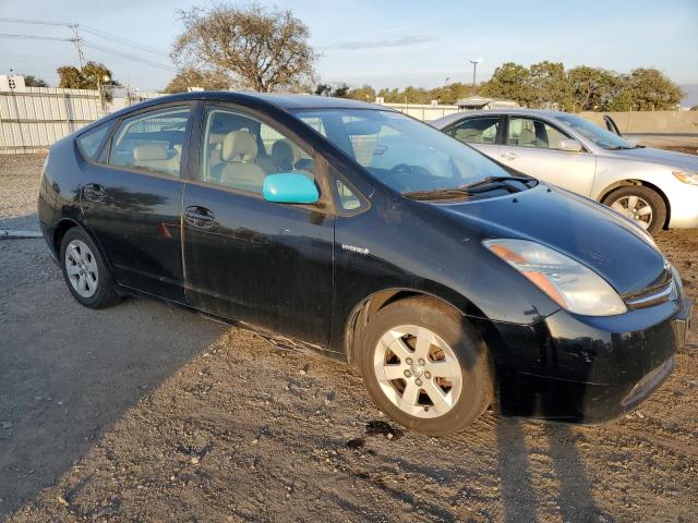 Photo 4 from auction – 2007 TOYOTA PRIUS with VIN JTDKB20U973228458