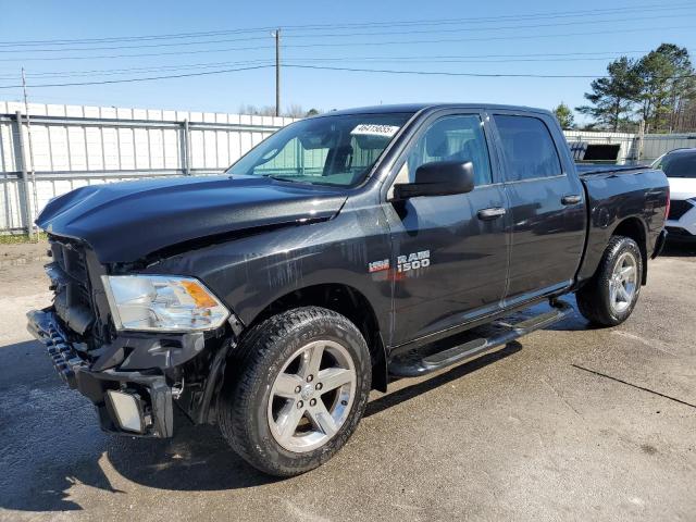 RAM 1500 ST 2015 with VIN 1C6RR7KT4FS717017 - Photo from auction