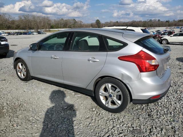 Zdjęcie 2 z aukcji – 2013 FORD FOCUS SE z VIN 1FADP3K21DL342015