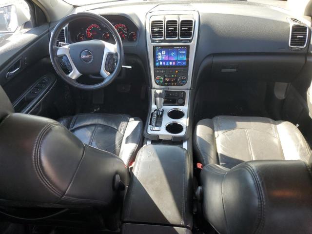 Photo 8 from auction – 2008 GMC ACADIA SLT with VIN 1GKER23708J142584