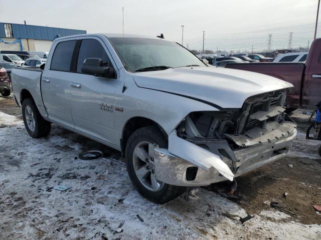 Photo 4 from auction – 2016 RAM 1500 SLT with VIN 3C6RR7LT0GG148948