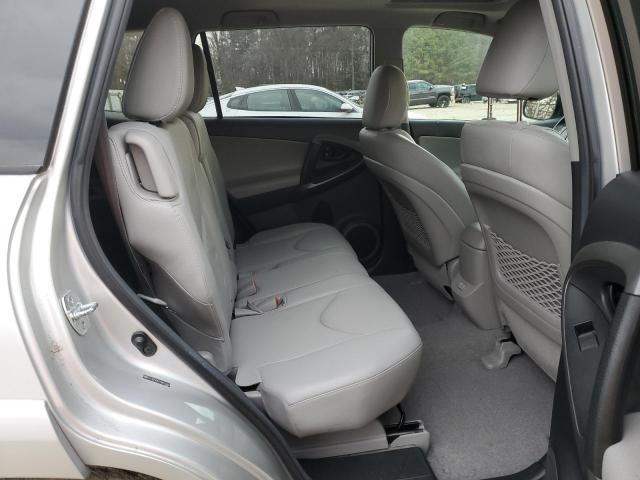 Снимка 11 от търг – 2012 TOYOTA RAV4 LIMIT с VIN 2T3DK4DV7CW077263