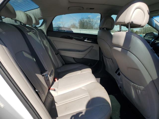 Photo 10 from auction – 2016 HYUNDAI SONATA HYB with VIN KMHE34L10GA009337