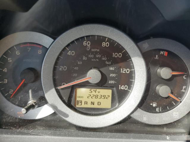 Photo 9 from auction – 2009 TOYOTA RAV4 with VIN JTMZF33V695004097