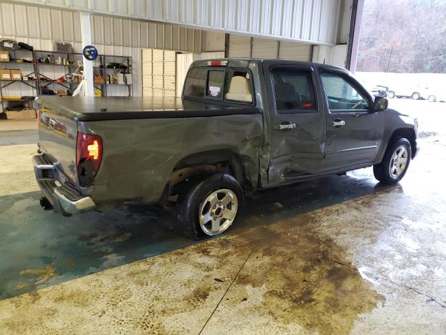 Photo 3 from auction – 2009 GMC CANYON with VIN 1GTCS13E198128296