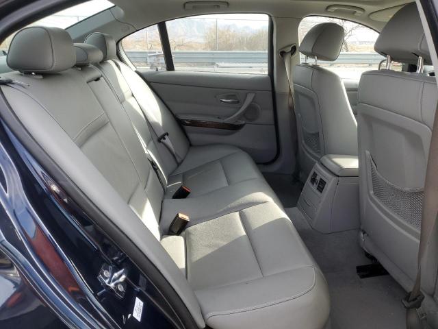 Photo 10 from auction – 2009 BMW 335 I with VIN WBAPM73549E191521