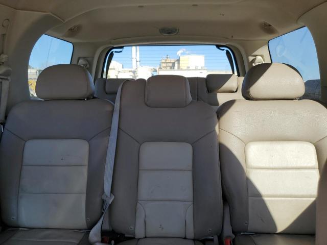 Photo 10 from auction – 2003 FORD EXPEDITION with VIN 1FMFU18L03LC22815