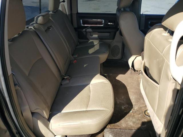Снимка 11 от търг – 2011 DODGE RAM 1500 с VIN 1D7RV1CTXBS584358