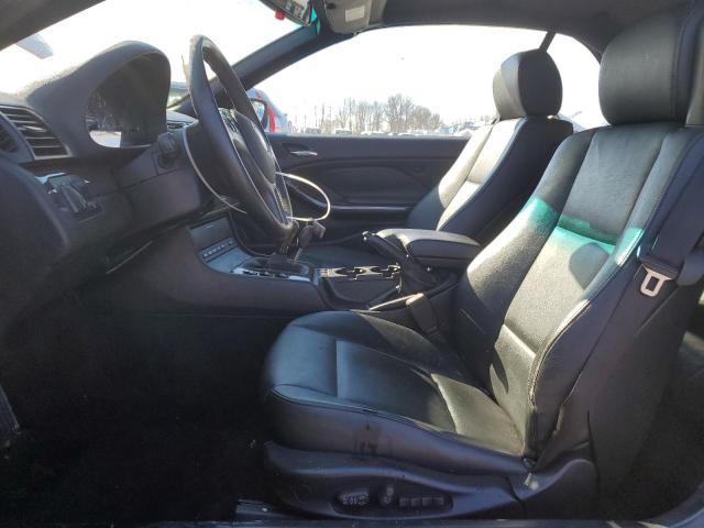Photo 7 from auction – 2006 BMW 325 CI with VIN WBABW33466PG99531