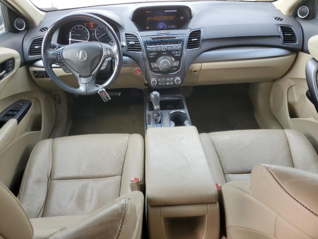 Photo 8 from auction – 2014 ACURA RDX TECHNO with VIN 5J8TB3H53EL002695