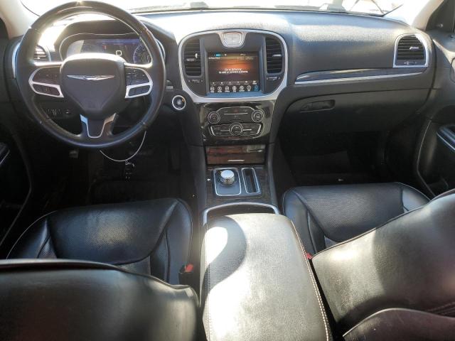 Photo 8 from auction – 2018 CHRYSLER 300 LIMITE with VIN 2C3CCAKG2JH268425