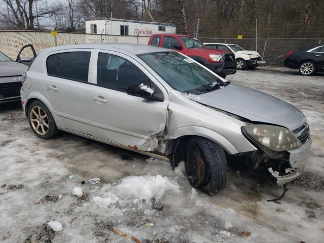 Photo 4 from auction – 2008 SATURN ASTRA XE with VIN W08AR671485036132