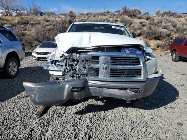 Photo 5 from auction – 2011 DODGE RAM 2500 with VIN 3D7UT2CL8BG625440