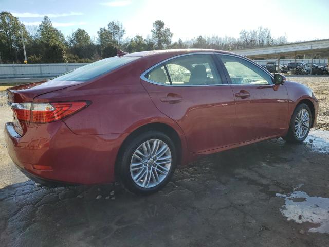 Photo 3 from auction – 2014 LEXUS ES 350 with VIN JTHBK1GG9E2116609