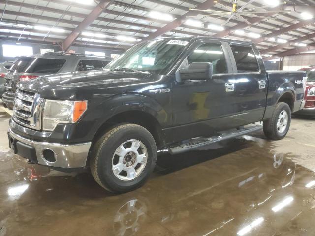 FORD F150 SUPER 2012 with VIN 1FTFW1EF8CKD79530 - Photo from auction
