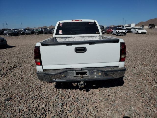 Photo 6 from auction – 2005 CHEVROLET SILVERADO with VIN 2GCEC19V951200713