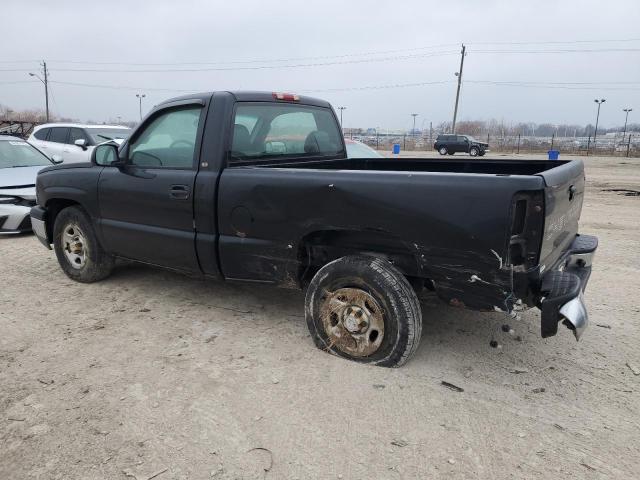Photo 2 from auction – 2003 CHEVROLET SILVERADO with VIN 1GCEC14X63Z359671
