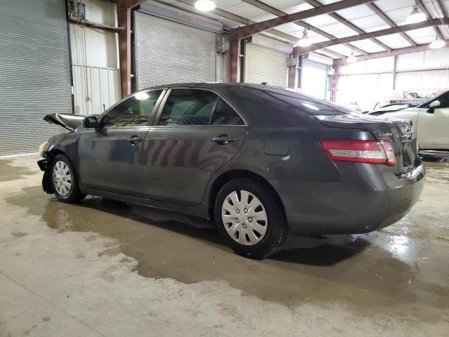 Photo 2 from auction – 2011 TOYOTA CAMRY BASE with VIN 4T1BF3EK7BU122171