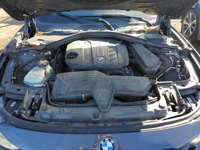 Photo 12 from auction – 2015 BMW 328 D XDRI with VIN WBA3K5C58FK547510