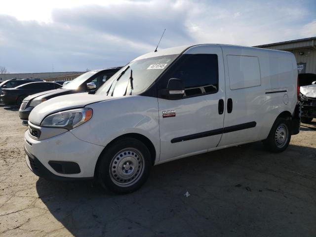 RAM PROMASTER 2022 with VIN ZFB636VP8N6W06454 - Photo from auction