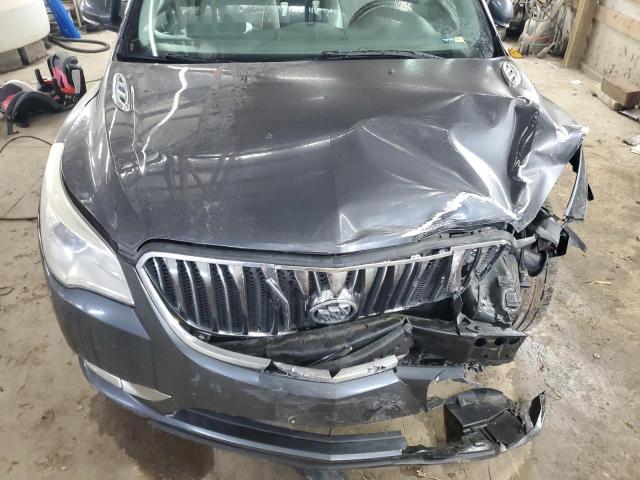 Photo 12 from auction – 2014 BUICK ENCLAVE with VIN 5GAKVBKD5EJ317569