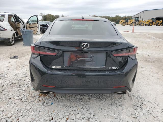Photo 6 from auction – 2019 LEXUS RC 350 with VIN JTHHZ5BC2K5019778