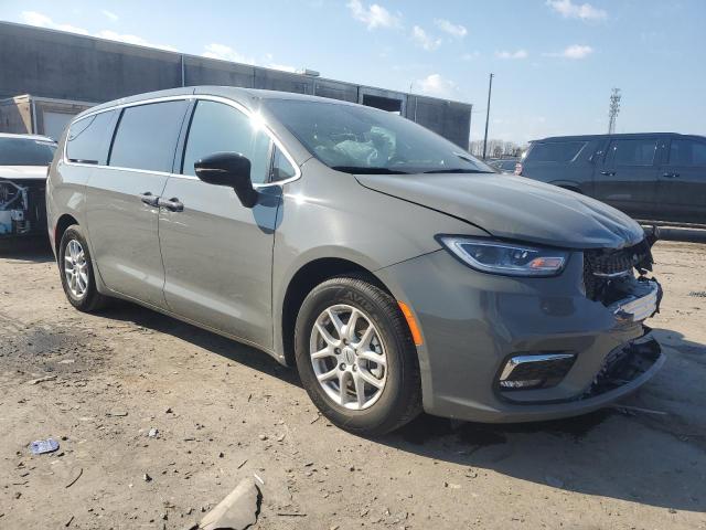 Photo 4 from auction – 2025 CHRYSLER PACIFICA S with VIN 2C4RC1BG1SR504581